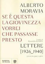 Se è questa la giovinezza vorrei che passasse presto