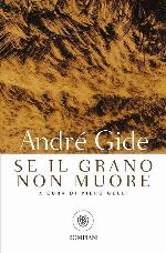 Se il grano non muore