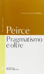 Pragmatismo e oltre