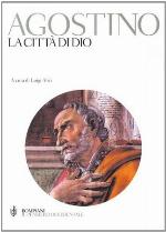 La città di Dio