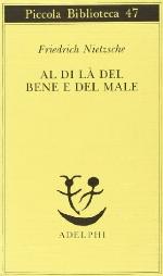 Al di là del bene e del male