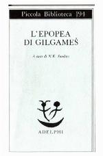 L'epopea di Gilgameš
