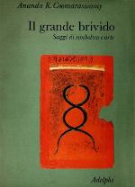 Il grande brivido. Saggi di simbolica e arte