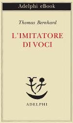 L'imitatore di voci