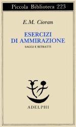 Esercizi di ammirazione