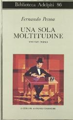 Una sola moltitudine Vol. I