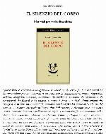 Il silenzio del corpo. Materiali per studio di medicina