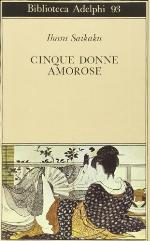 Cinque donne amorose