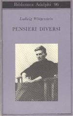 Pensieri diversi