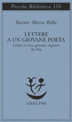 Lettere a un giovane poeta/Lettere a una giovane signora/Su Dio