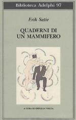 Quaderni di un mammifero