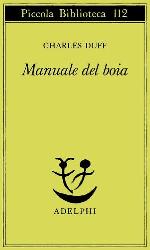 Manuale del boia