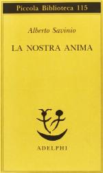 La nostra anima