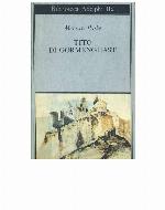 Tito di Gormenghast