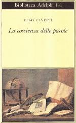 La coscienza delle parole