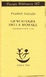 Genealogia della morale