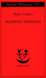 Sermoni tedeschi