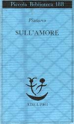 Sull'amore