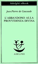 L'abbandono alla provvidenza divina