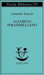 Alfabeto pirandelliano