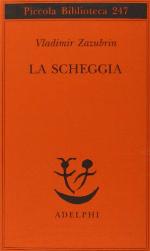 La scheggia