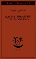 Radici ebraiche del moderno