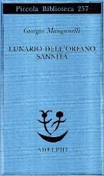 Lunario dell'orfano sannita