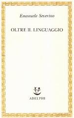 Oltre il linguaggio