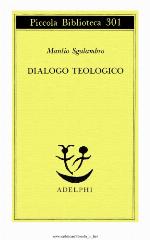Dialogo teologico