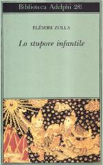 Lo stupore infantile