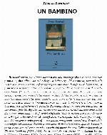 Un bambino