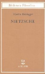Nietzsche [Hauptw.]. / A cura di Franco Volpi