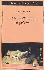 Il libro dell'orologio a polvere