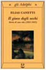 Il gioco degli occhi