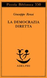 La democrazia diretta