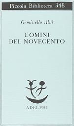 Uomini del Novecento