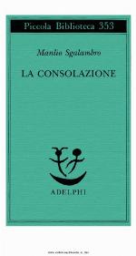 La consolazione
