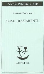 Cose trasparenti