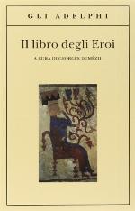 Il libro degli Eroi