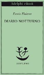 Diario notturno (Piccola biblioteca Adelphi)
