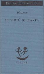 Le virtù di Sparta