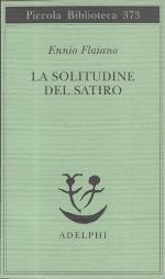 La solitudine del satiro