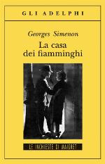 La casa dei fiamminghi