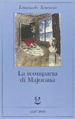 La scomparsa di Majorana (Fabula) (Italian Edition)