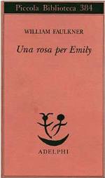 Una rosa per Emily