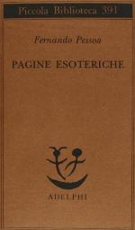 Pagine esoteriche