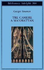 Tre camere a Manhattan