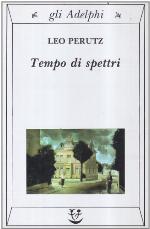 Tempo di spettri