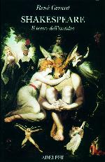 Shakespeare. Il teatro dell'invidia