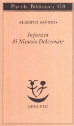 Infanzia di Nivasio Dolcemare
